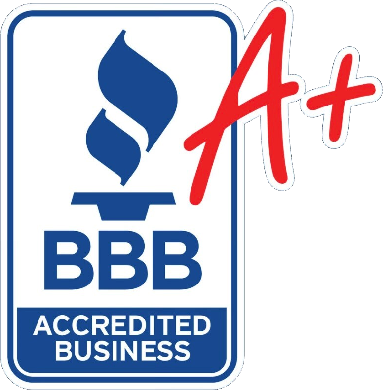 Better Business Bureau A+